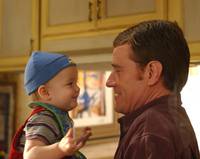 Кадр Малкольм в центре внимания