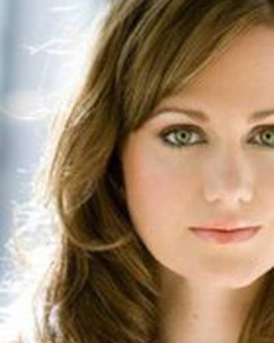 Моника МакКарти фото