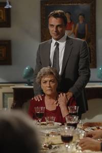 Кадр Холостые выстрелы