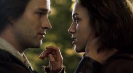 Кадр из фильма "Дочь Робин Гуда: Принцесса воров" - 2