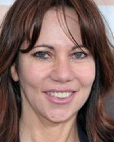 Лесли Урдэнг фото