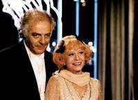 Кадр Джинджер и Фред