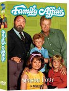 Семейное дело