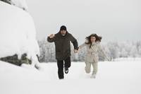 Кадр Американец