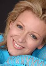 Карон Стронг фото