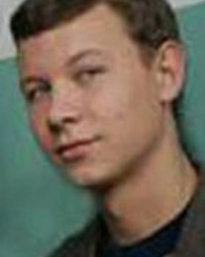 Егор Барановский фото