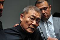 Кадр Беспредел