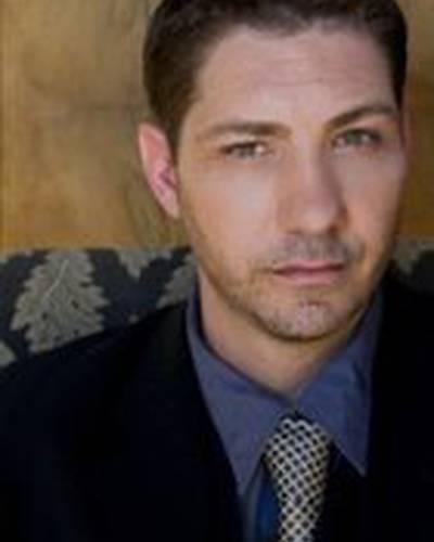 Даррел Бритт фото