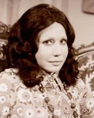 Глэдис Касерес фото