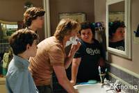 Кадр Школа выживания