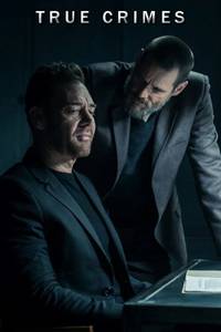 Постер Настоящее преступление