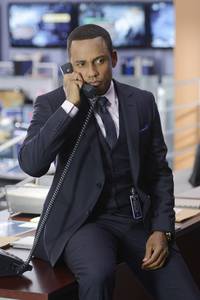 Кадр Тайные связи