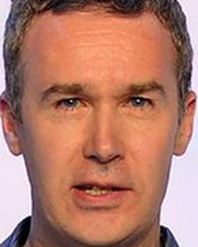 Тим Орр фото