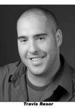 Трэвис Ресор фото