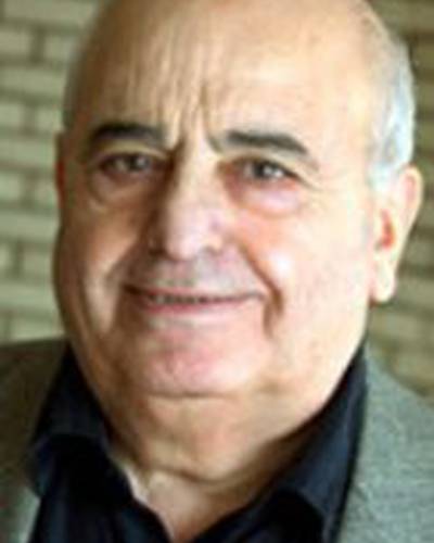 Николай Гаро фото