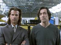 Кадр Боинг 747 (видео)