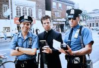 Кадр Патрульная машина 54