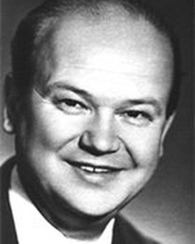 Виктор Байков фото