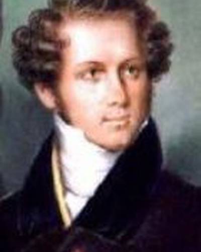 Винченцо Беллини фото