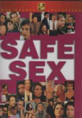 Безопасный секс