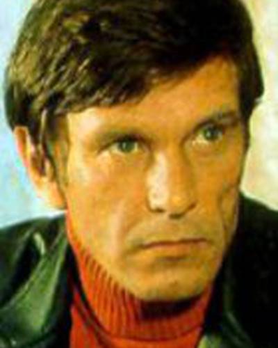 Игорь Ледогоров фото