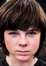 Чендлер Риггз фото