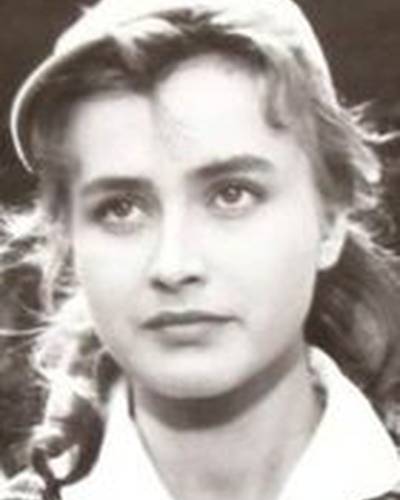 Бригитта Гротум фото