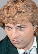 Дмитрий Лесневский фото