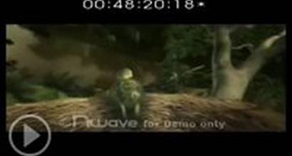 Промо-нарезка фрагментов (русский)