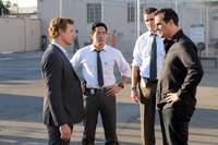 Кадр Менталист