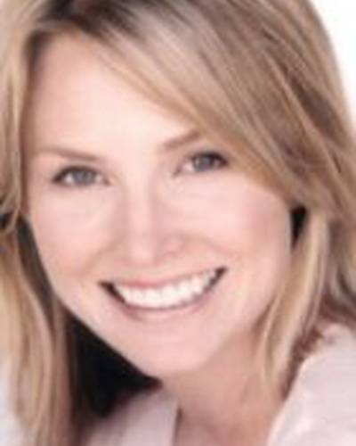 Дженнифер Херрон фото