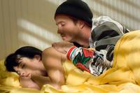 Кадр Во все тяжкие