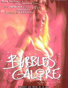 Bubbles Galore