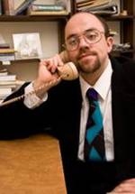 Скотт Розендэлл фото