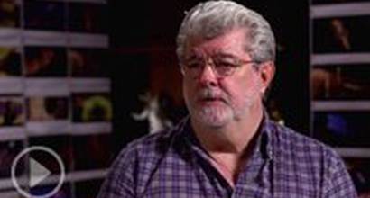 Ральф МаКуорри отдает дань мастеру