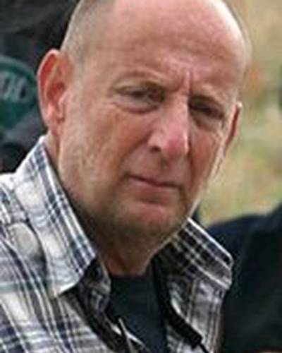 Ури Барбаш фото