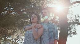 Кадр из фильма "Черные небеса" - 1