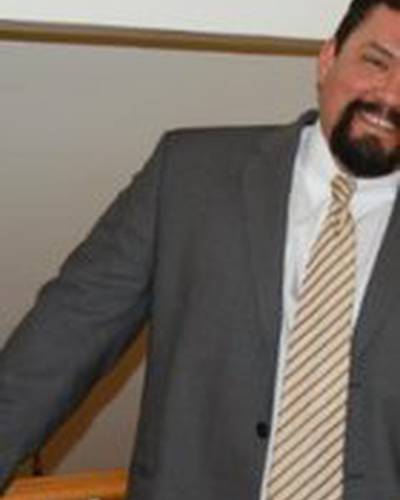 Дэниэл Эдвард Мора фото