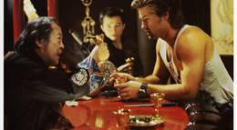 Кадр из фильма "Большой переполох в маленьком Китае" - 1