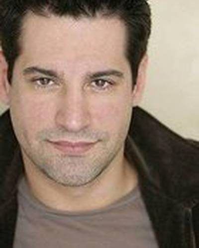 Джозеф Уилл фото