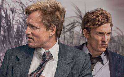 Каким будет второй сезон «Настоящего детектива»