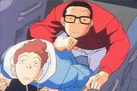 Кадр Девушка с прогноза (видео)