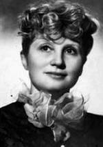 Лидия Сухаревская фото