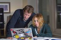 Кадр Лето. Одноклассники. Любовь 