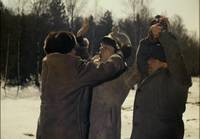 Кадр Джентльмены удачи