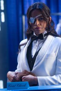 Кадр Мачете убивает