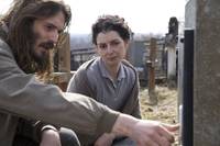 Кадр Путь Халимы