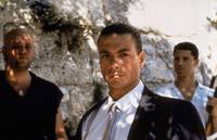 Кадр Черный орел