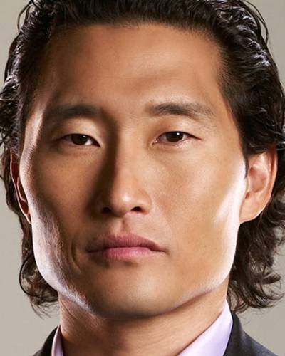 Дэниэл Дэ Ким фото