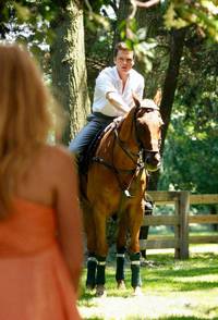 Кадр Сплетница